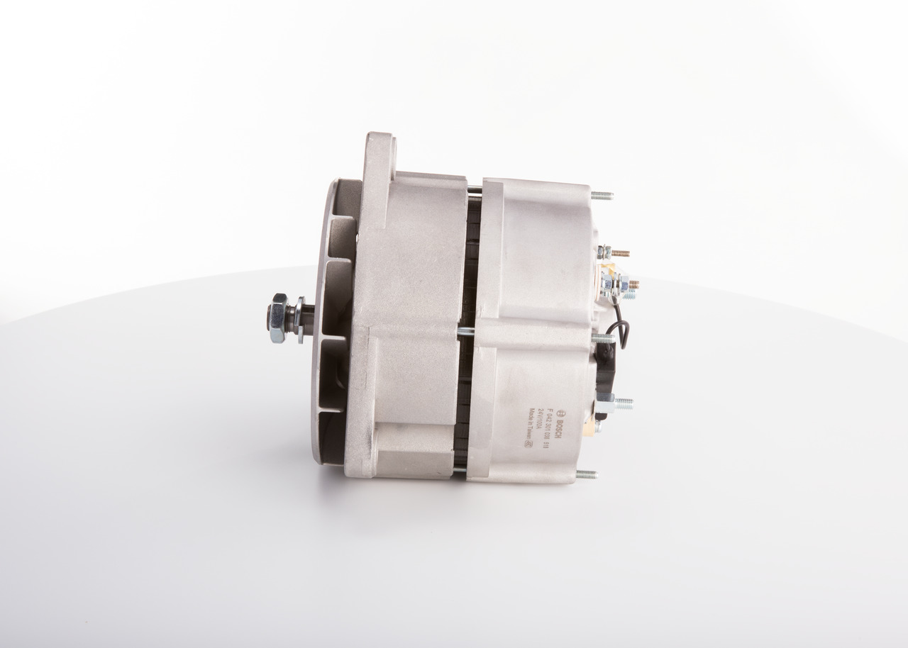 A0101549202 OE BOSCH Alternator F 042 301 038