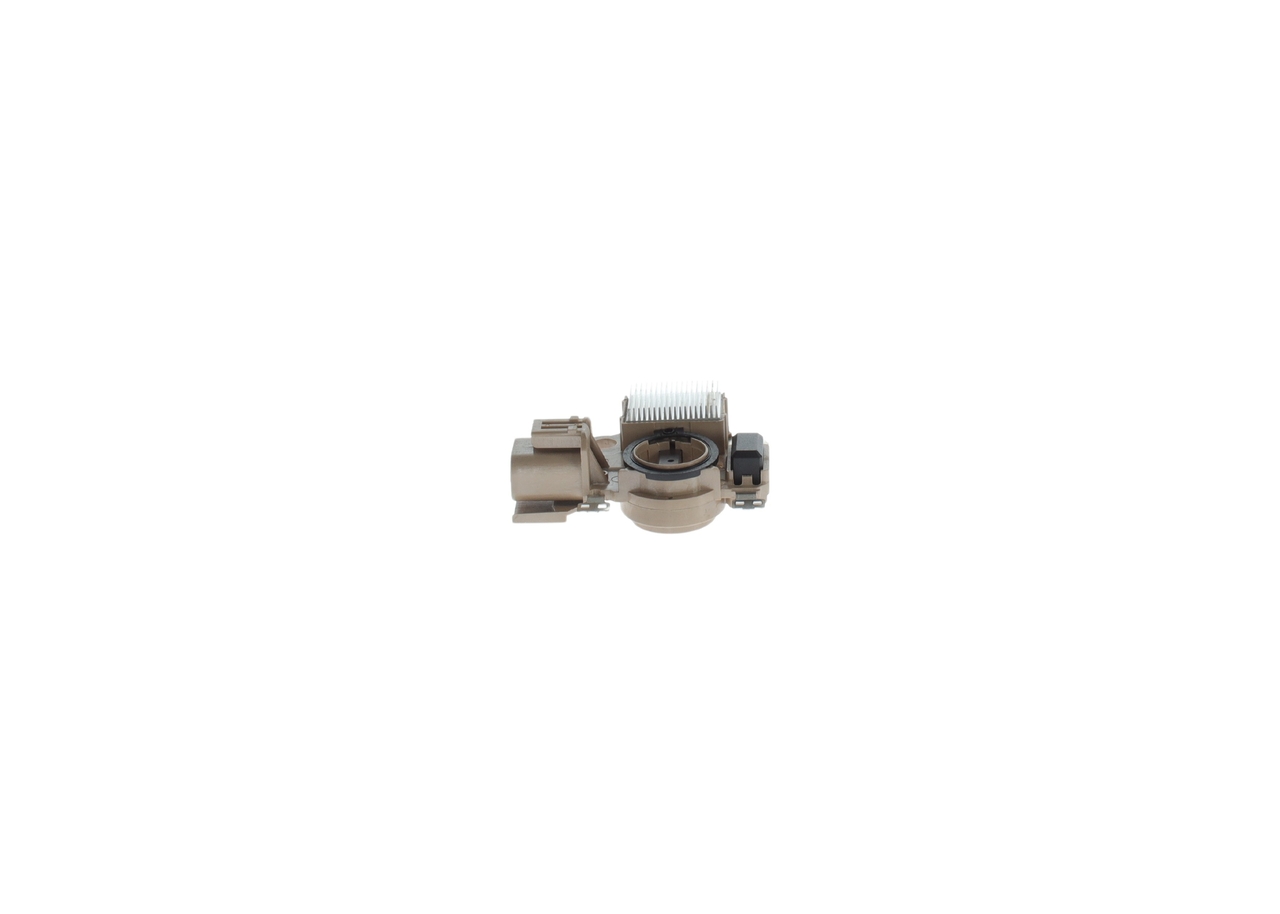 Generatorregulator BOSCH F 042 320 062 der passer til VW, FORD, PEUGEOT, BMW, TOYOTA billig