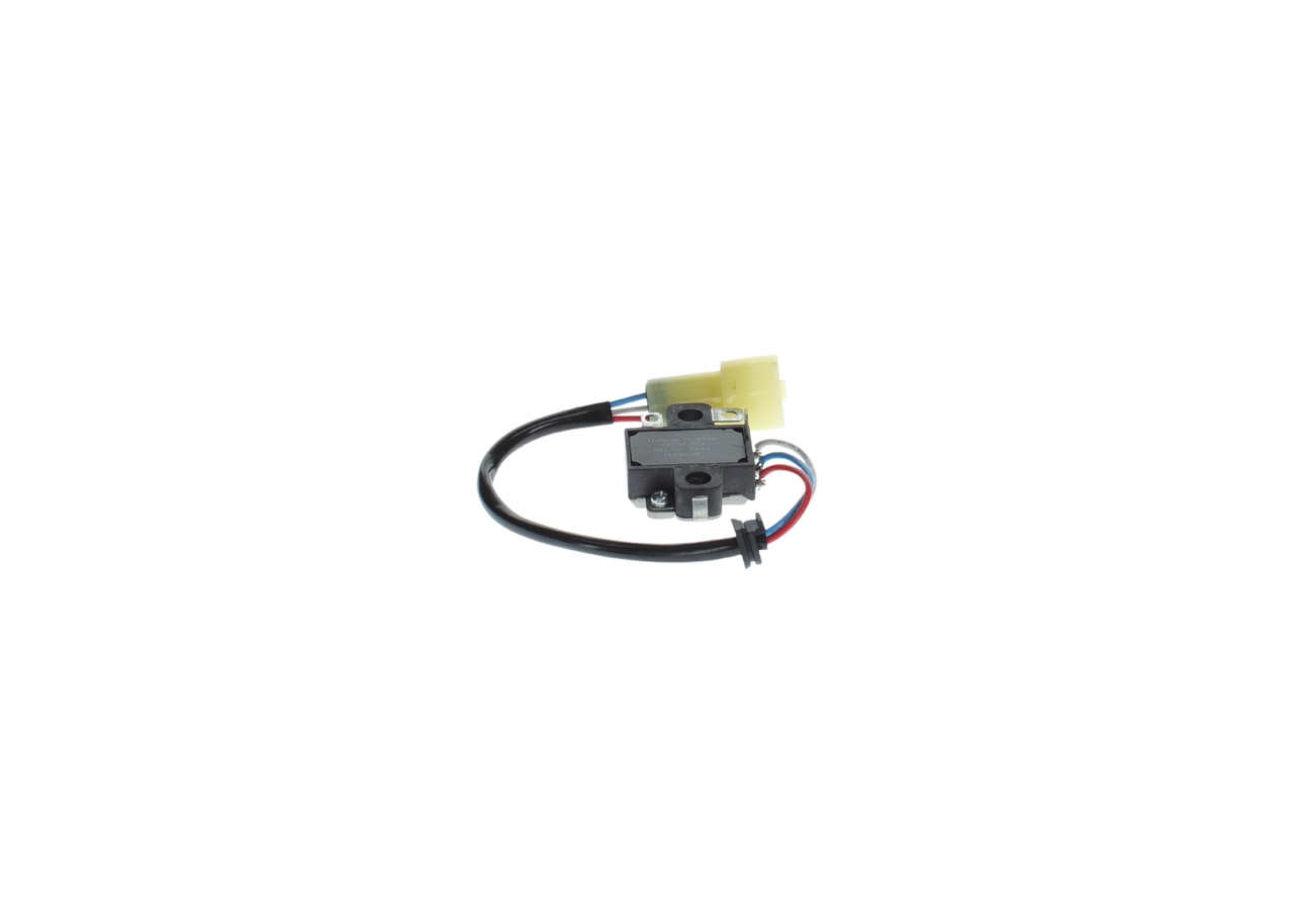 BOSCH 2770064040 Spanningsregelaar