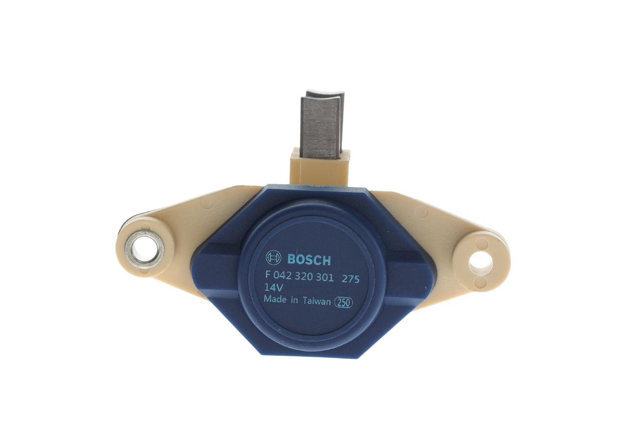 049903803B OE BOSCH Generatorregulator F 042 320 301