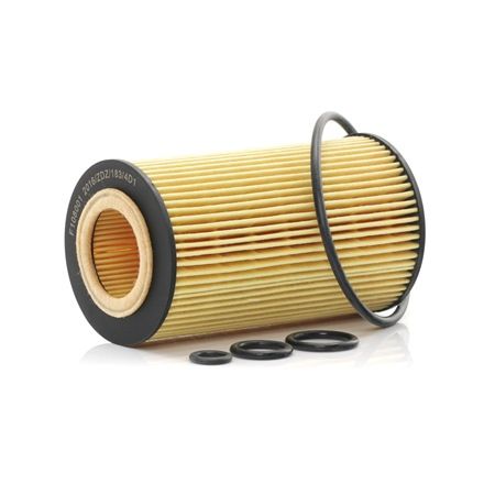 15430RBDE02 OE KAMOKA Filtro olio F108001