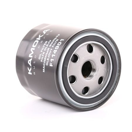 1520800Q0N OE KAMOKA Oljni filter F114901