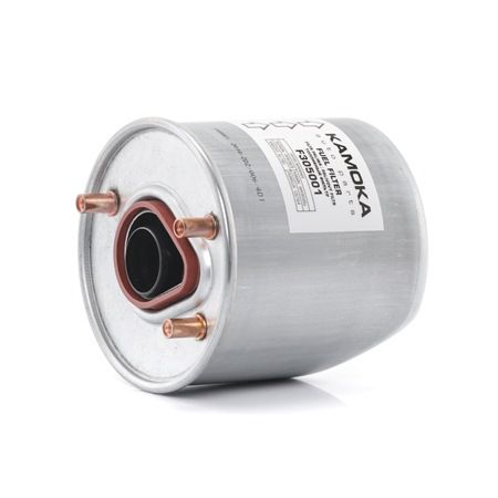AV6Q9D410AA OE KAMOKA Filtre à carburant F305001