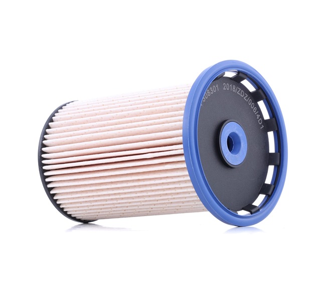 KAMOKA F308301 Filtro de combustible VOLKSWAGEN TOUAREG gasolina y diesel