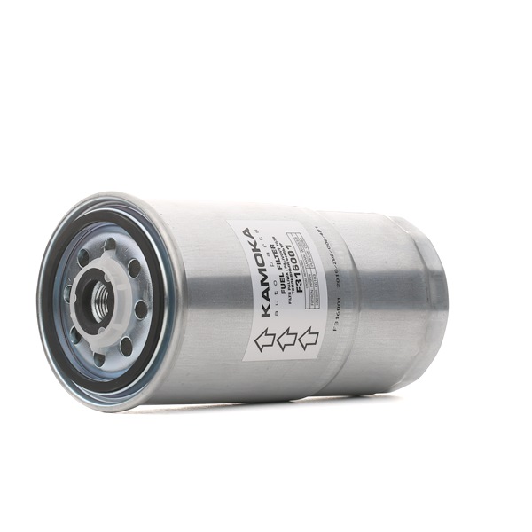 KAMOKA F316001 filtro de combustível Mercedes W211 preço