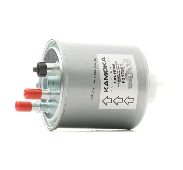 Acheter KAMOKA Filtre à carburant F317801