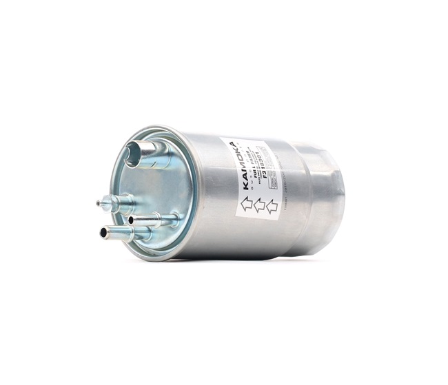 13235540 OE KAMOKA Filtre à carburant F318301