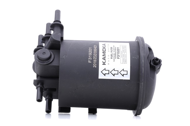 d'origine Renault MEGANE KAMOKA Filtre à carburant F319201