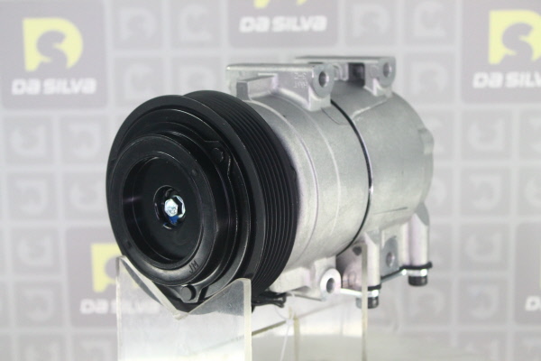 DA SILVA AC-kompressor FC0230