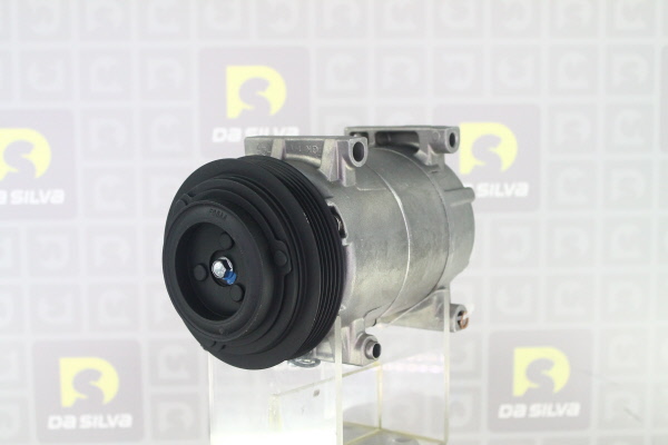 DA SILVA AC-kompressor FC0775