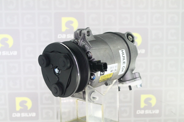 DA SILVA Klimakompressor FC1129