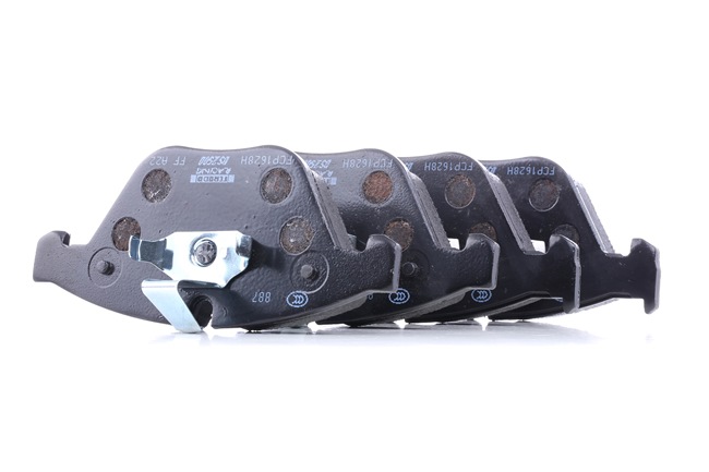 FERODO RACING FCP1628H Pastillas de freno BMW precio