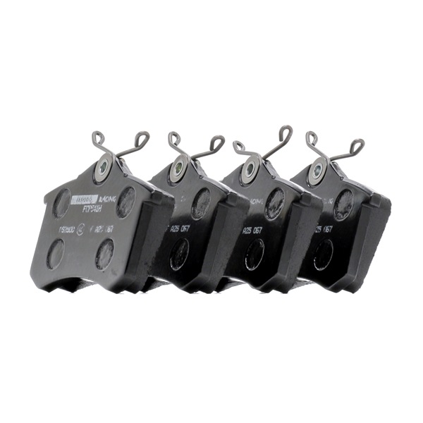 FERODO RACING FCP541H bremseklosser MG MG GS