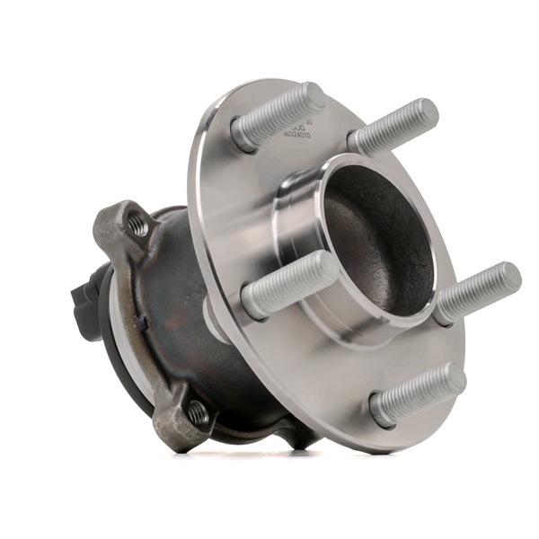 MOOG FD-WB-12700 Cubo da roda FORD FOCUS original