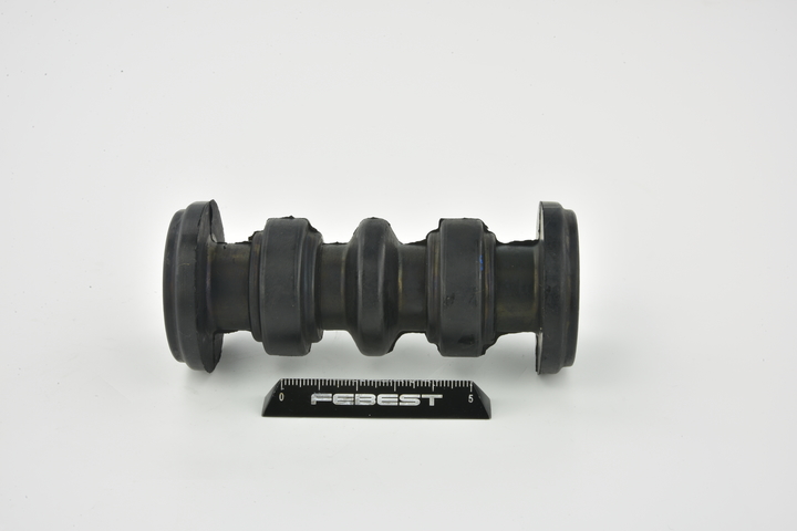 FEBEST Bronzina cuscinetto, Molla a balestra FDAB-003