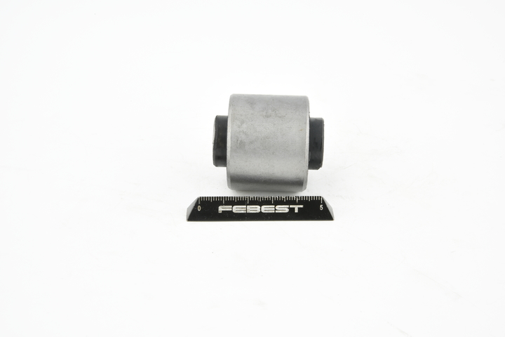 Trailing arm / Suspension arm bush FEBEST FDAB-015 suitable for FORD at cheap price