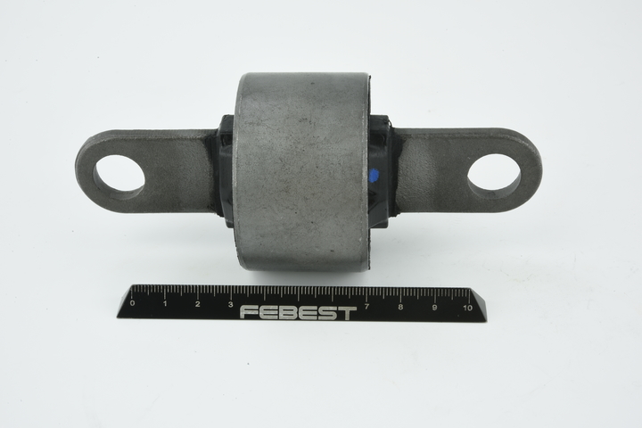 FEBEST FDAB-022 Querlenkerbuchse Kuga Mk2 2.5 4x4 Benzin 170 PS 2024