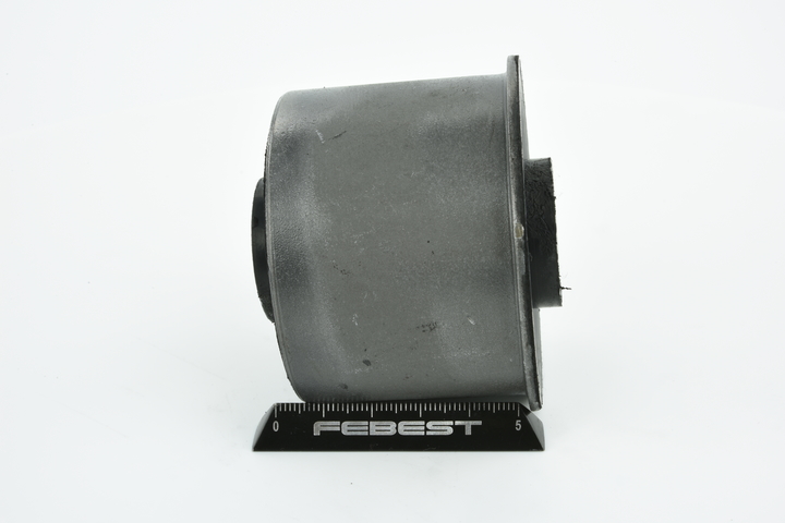 BB535B674AA OE FEBEST Trailing arm / Suspension arm bush FDAB-044