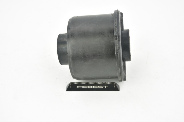 Original Ford FIESTA FEBEST Achskörperlager FDAB-CB1R
