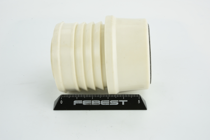 Original Ford FIESTA FEBEST Lagerung Achskörper FDAB-CB4F1