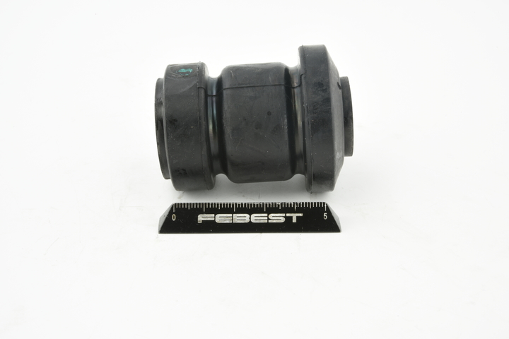 1212809 OE FEBEST Trailing arm / Suspension arm bush FDAB-FOCS