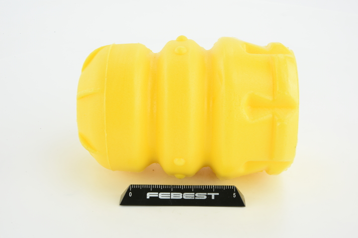 SUZUKI VITARA Staubmanschette & Anschlagpuffer FEBEST FDD-CA2SR