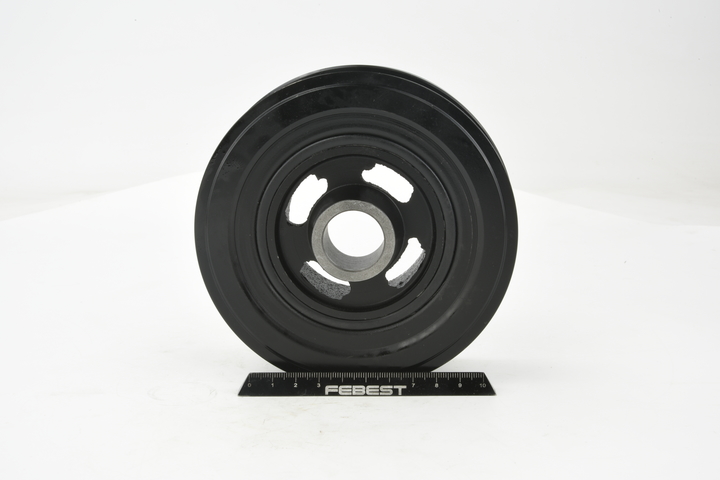 FEBEST FDDS-001 Puleggia albero motore Ford C-Max DM2 1.8 Benzina 125 CV 2008 prezzo