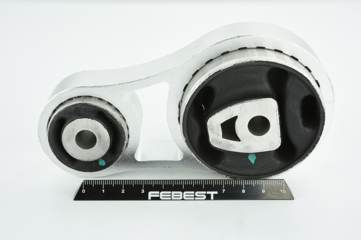 Engine mount FEBEST FDM-CBKRR suitable for FORD at cheap price