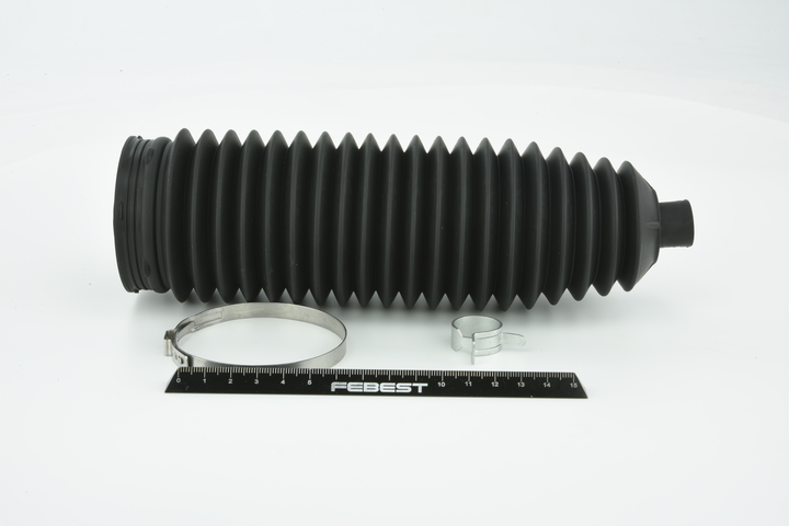 Stuurhuishoes FEBEST FDRKB-F150 geschikt voor DODGE, FORD USA, LINCOLN goedkope