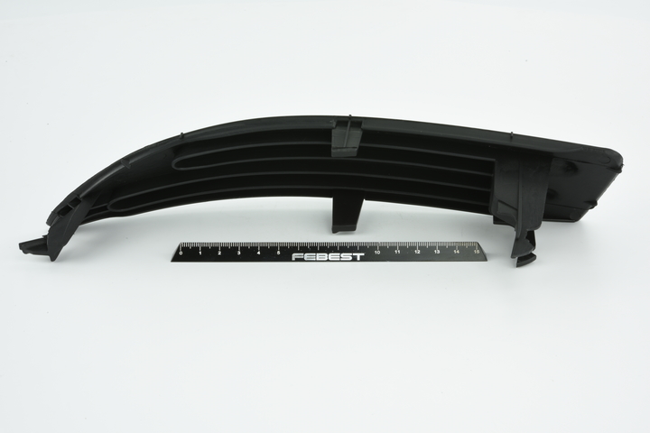 FEBEST FECOV-RUNRH Molduras de parachoques Toyota Corolla e12 2.0 D-4D (CDE120_) Gasóleo 90 cv 2005 precio