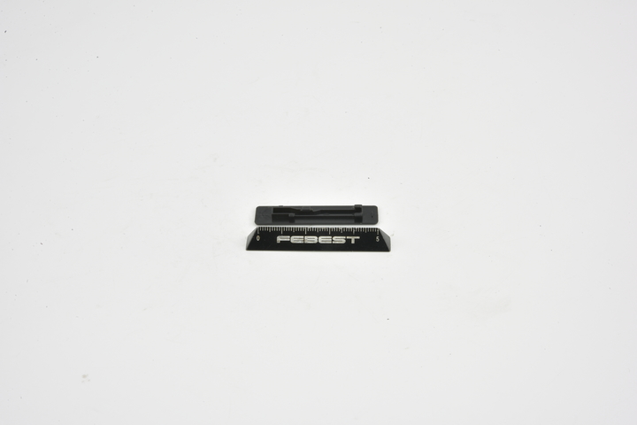 Tapa de cierre / proteccón GJ6A505A1 FEBEST FEDM-M6
