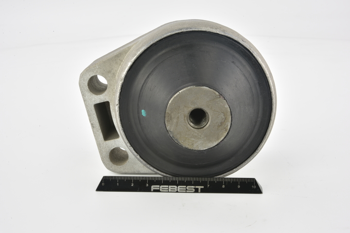 d'origine Ford FOCUS FEBEST Fixation support moteur FM-GE