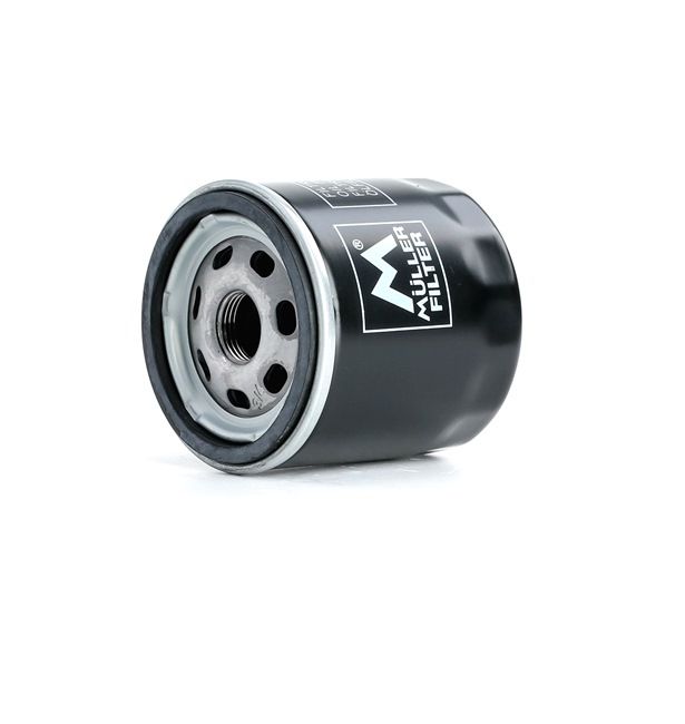 MULLER FILTER FO635 Engine oil filter Skoda Superb 3V3 1.4 TSI iV Petrol/Electric 218 hp 2025 price