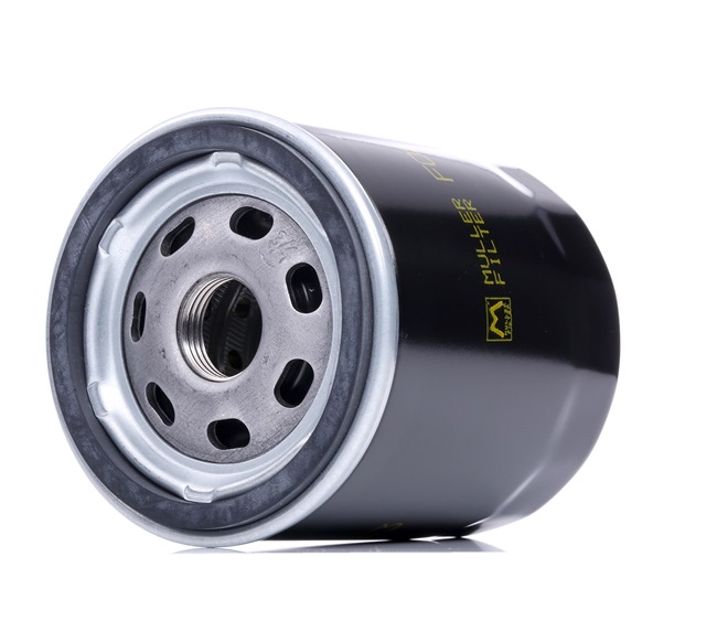 Oliefilter MULLER FILTER FO643 geschikt voor MAZDA goedkope