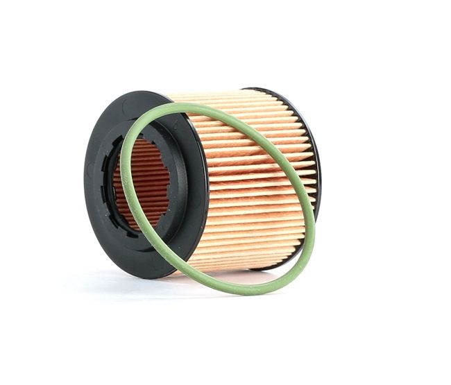 MULLER FILTER FOP233 Масляный фильтр Skoda Rapid nh1 1.2 LPG Бензин/автогаз (LPG) 75 л.с. 2015
