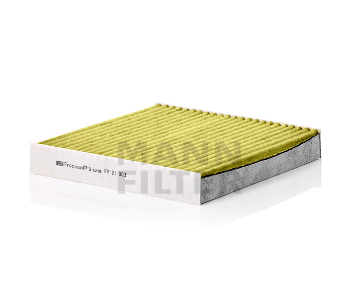 MANN-FILTER FP 21 003 HONDA Civic IV Shuttle (EE) pollen filter cost