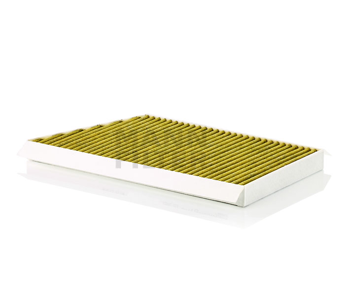 A2038301018 OE MANN-FILTER Kupefilter FP 3461/1