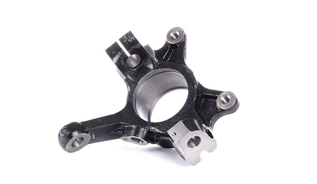 FAST Fusée d'essieu, suspension de roue FT13520