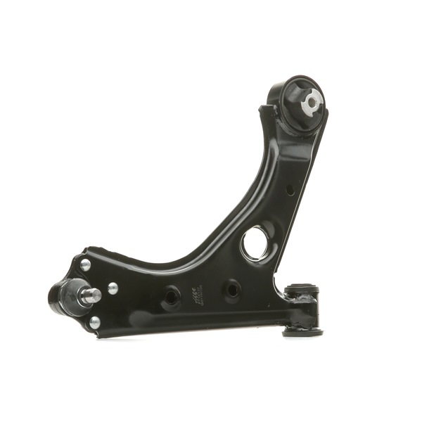 FAST FT15137 Dreieckslenker FIAT Punto Evo Schrägheck (199) 1.3 D Multijet (199AXC1A, 199BXC1A, 199AXT1A, 199BXT1A) Diesel 75 PS 2010