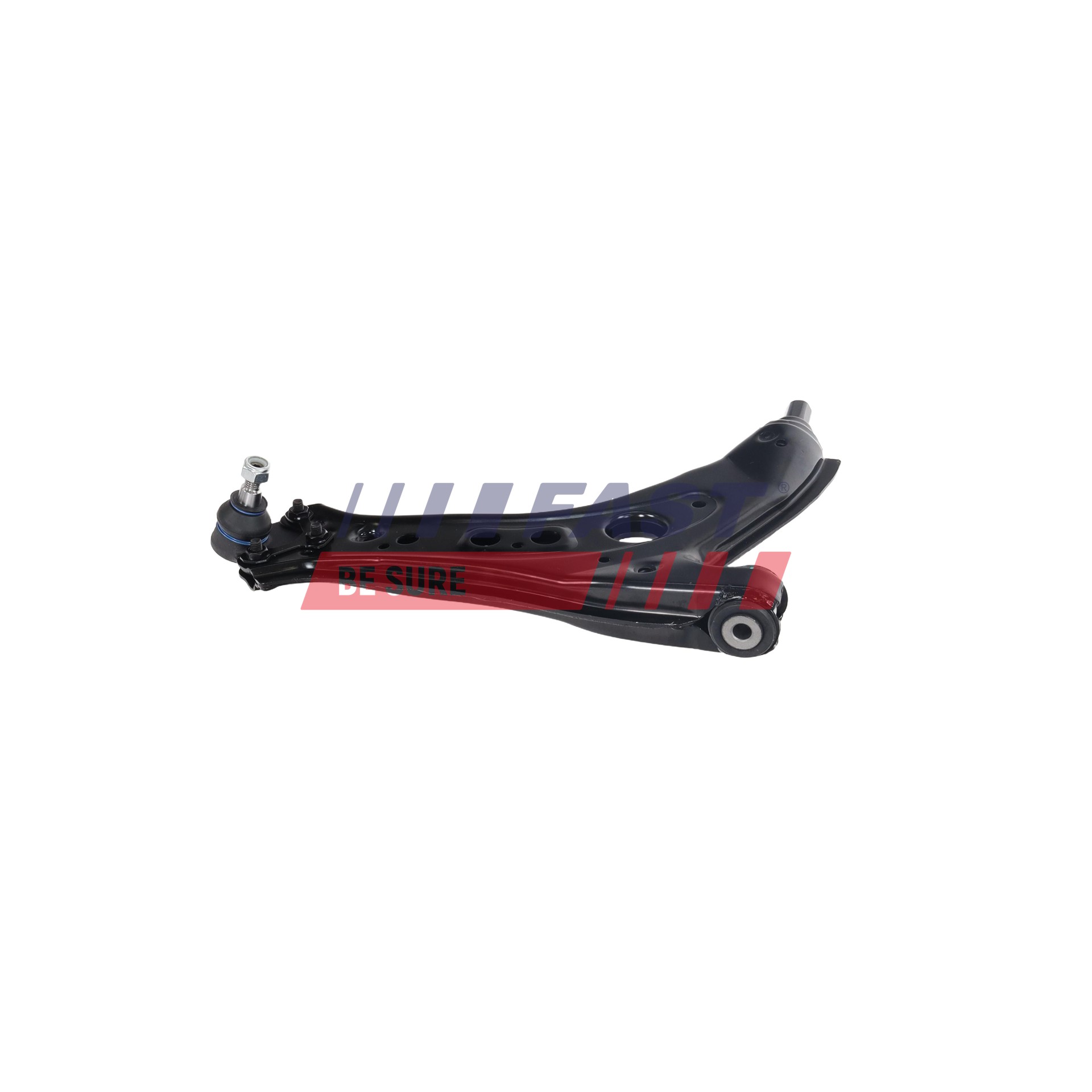 Barra oscilante de suspensión de ruedas 6Q0407151LS3 FAST FT15611