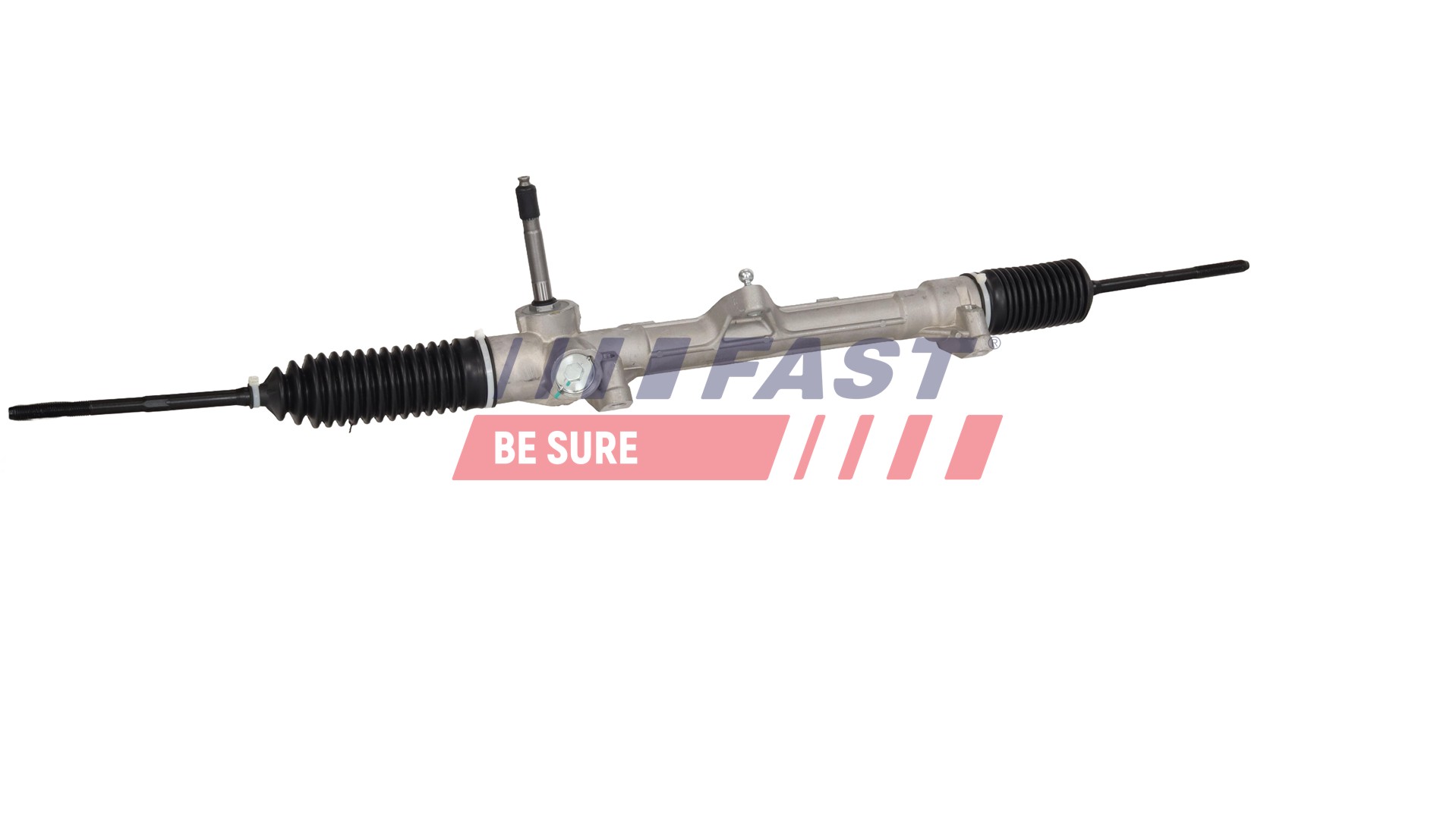 FAST Hammastanko FT19071