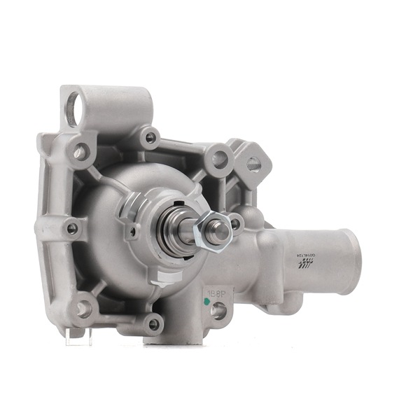 FAST FT57040 Vannpumpe IVECO DAILY II Kassevogn / stasjonsvogn 2.5 45-10 V Diesel 103 hk 1996 pris