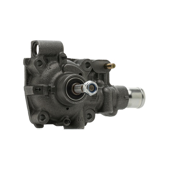 FAST FT57132 Pompe du liquide de refroidissement RENAULT TRUCKS Mascott Van / Break 150.65 (A00300166) 146 CV Diesel 2003