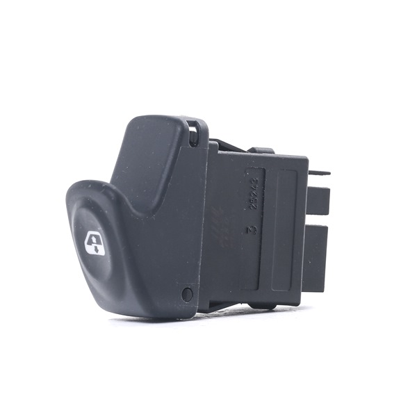 FT82217 FAST Fensterheber-Schalter RENAULT CLIO