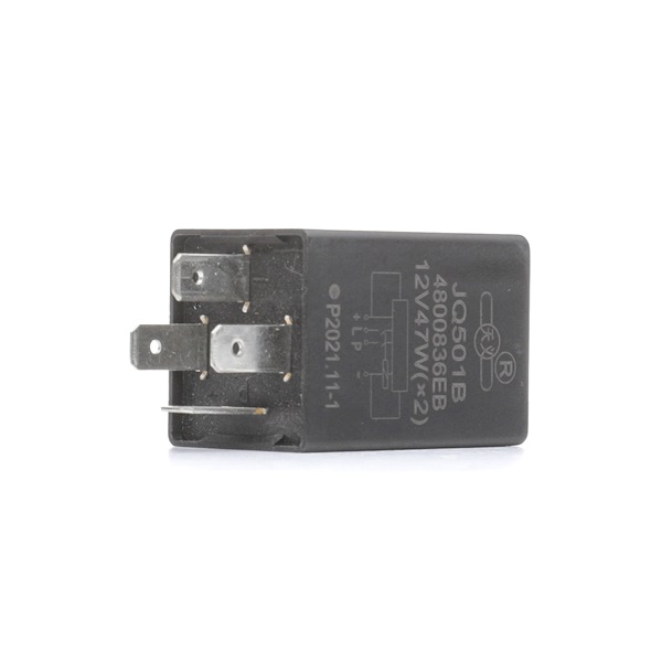 Blinkrelais FAST FT83204