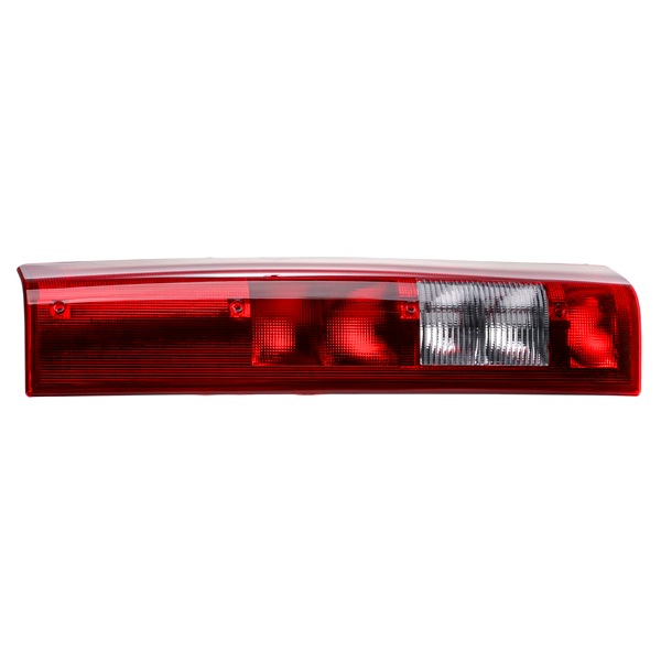 Iveco Daily 2004 Rear light FT86333 FAST