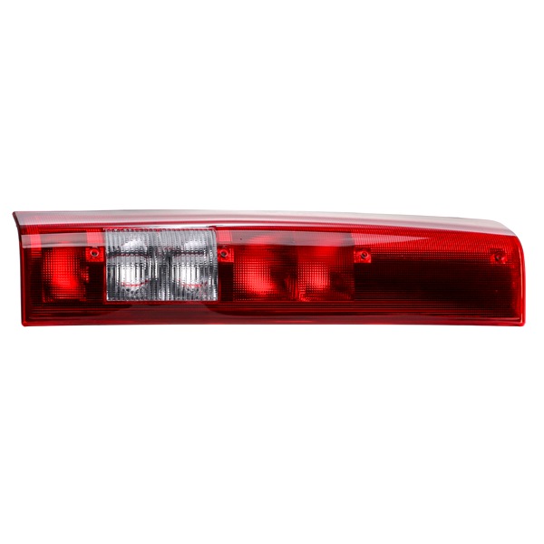Iveco Daily 2004 Back light FT86334 FAST