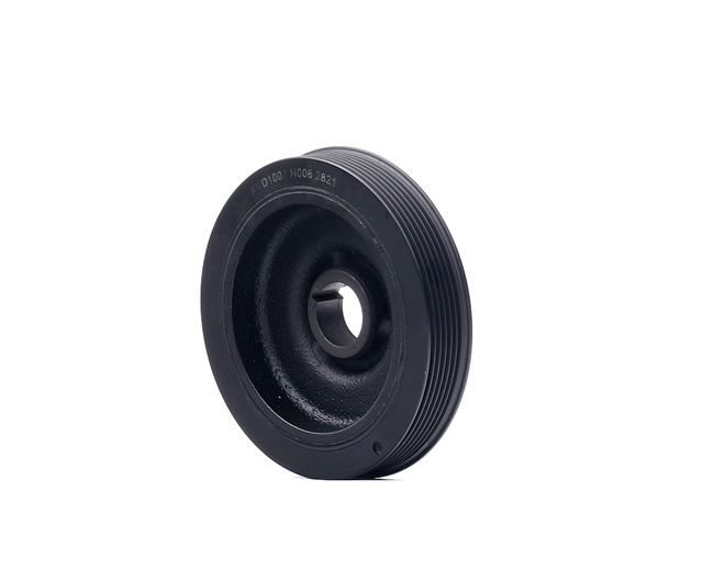 Remskiva vevaxel FAI AutoParts FVD1007