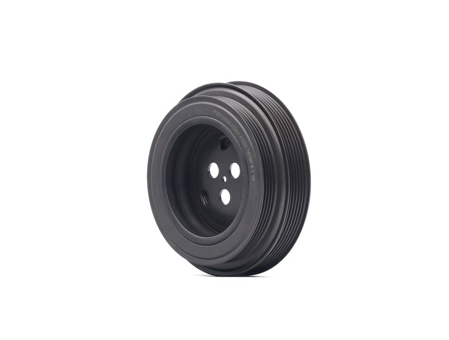 original Fiat FREEMONT FAI AutoParts Remskiva vevaxel FVD1009