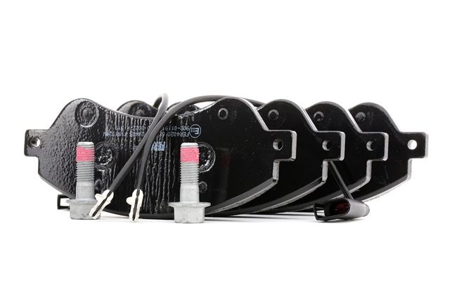 ME6C1J2K021BA OE FERODO Brake pad set FVR1929W